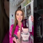 EMPTY BEAUTY PRODUCTS #beautyproducts #makeup #skincare #beautyblogger #makeupshorts #beauty