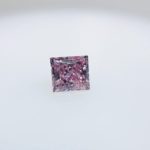FANCY PURPLE PINK 0.28ct PRI/RT3185/GIA
