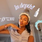 GRWM!! in depth makeup tutorial