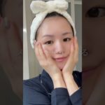 お直し不要な春のGRWM🌸#centella #grwm #春メイク #スキンケア #makeup