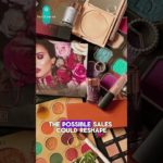 Hailey Bieber & Selena Gomez  Beauty Brands Competition gone insane