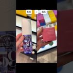 Is $50 ENOUGH for you at SEPHORA? #sephora #haul #beauty #makeup #preppy #skincare #soldejaneiro