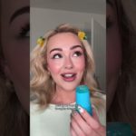 Letting my impulsive thoughts take over 👀 #makeup #beauty