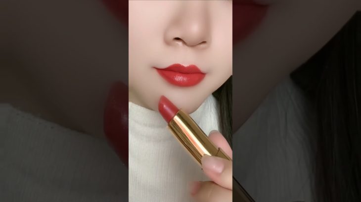 Lipstick Tutorial, Beauty Tips #beauty