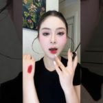 Lipstick Tutorial, Beauty Tips #makeup