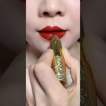 Lipstick Tutorial, Beauty Tips #makeup