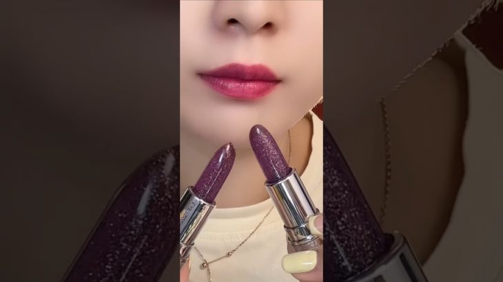 Lipstick Tutorial, Beauty Tips #makeup