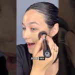 MAKE AMERICANA🇺🇸Quem ai quer ver o resultado final?? #shorts