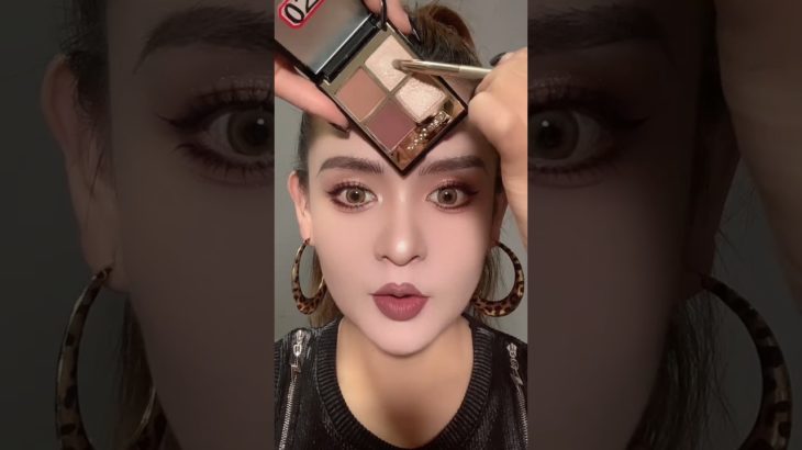 Makeup Tutorial, Beauty Tips #makeuphacks