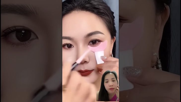 Makeup #makeup #makeuptutorial #beauty #koreanmakeup #tutorial #プロセカ #プロジェクトセカイ #beautycenter #メイク