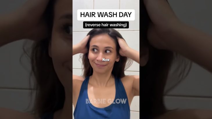 Model Beauty Hacks For Bigger Lips & Frizz Free Hair  😊