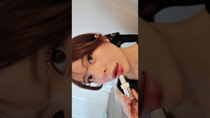 My daily makeup look💄#makeup #japanese #メイク #コスメ #妹尾ユウカ