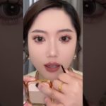 New Asian beauty hacks 😍😍 #makeup #tiktok #shorts #asmr #makeuptutorial #blackpink