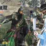 【真・三國無双 ORIGINS】クールビューティと剣（※ネタバレ有）【VOICEVOX実況】