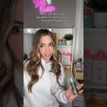 POV: YOU GO TO YOUR DAUGHTER FOR BEAUTY ADVICE INSTEAD OF SEPHORA