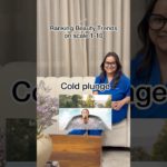 Rating beauty trends on sacle of 1-10