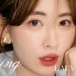 こじはる毎日メイク×大人カラコン👀🌸 SPRING MAKEUP