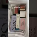 @Sephora sale haul 💋⭐️ #sephora #sephorahaul #makeup #makeuphaul #haul #beauty #viralmakeup