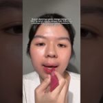 TINTED LIPBALM LENIAGE EMG BEST #makeup #makeupproducts #nails #serumwajahalami #beauty