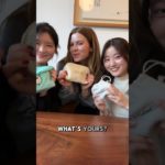 What’s your fav k-beauty item? 🇰🇷 #makeup #makeupfavs #laneige #skincare