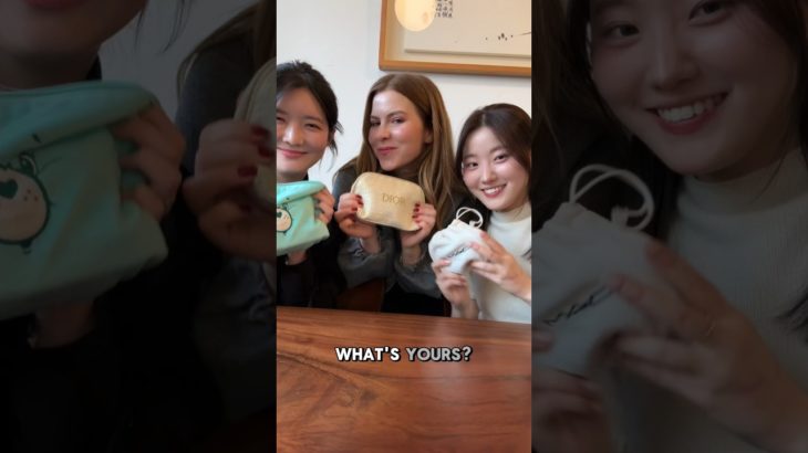 What’s your fav k-beauty item? 🇰🇷 #makeup #makeupfavs #laneige #skincare