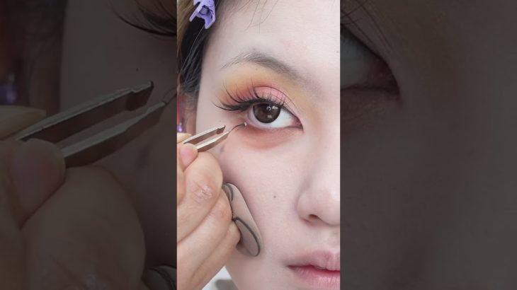 Xiaohongshu Makeup Inspiration: Natural, Elegant, and Timeless #douyinbeauty #koreanmakeup