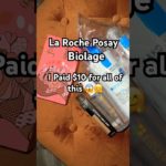 YOU WONT BELIEVE THIS #crazy #haul #explore #fyp #ulta #skincare #beauty #4k