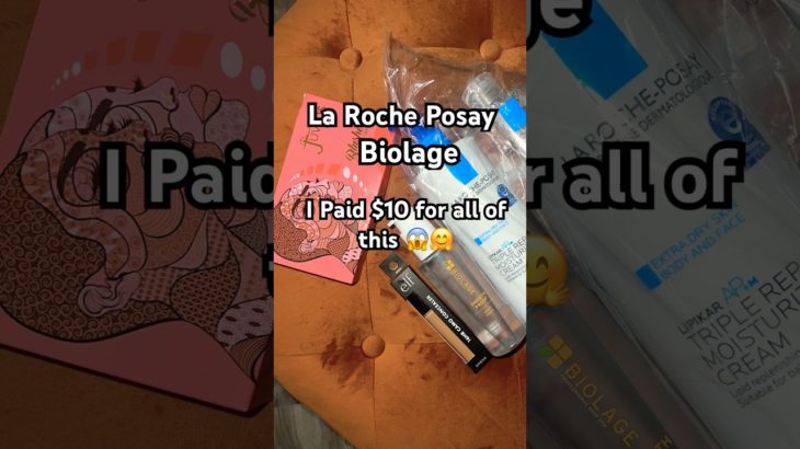 YOU WONT BELIEVE THIS #crazy #haul #explore #fyp #ulta #skincare #beauty #4k