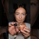 YSL MAKEUP #makeup #beautytips #shorts #makeuptutorial #makeuphacks #blush #beauty #grwm