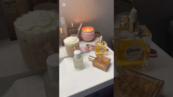 #aestheticmakeup #mymorningroutine #morningroutine #viralvideo #beauty #trending