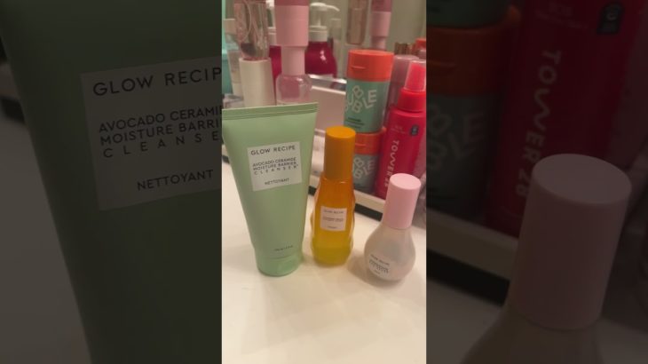 beauty brands with the alphabet! #skincare #beauty #preppy