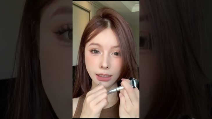 メイク👀 #beautycenter #メイクライセンス