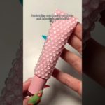 day 1: bedazzling new beauty products 🤍 @LANEIGE_US #bedazzled #fyp #makeup #laneige #lipgloss