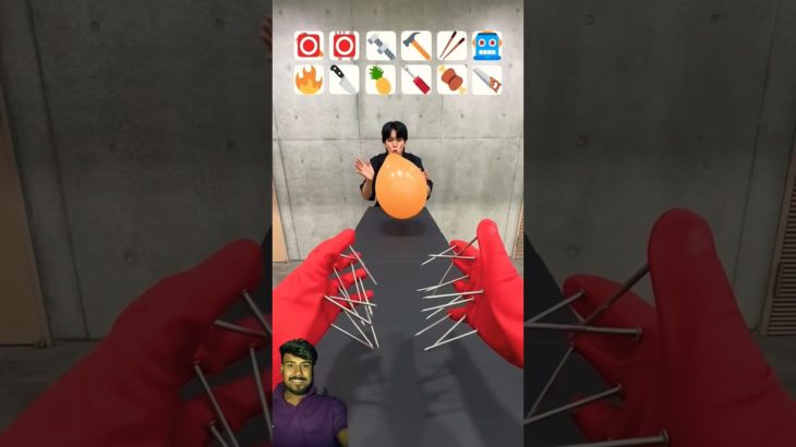 #funny #memes #funnygame #ゲーム #フィッシャーズ #experiment #short