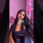 make para gravar #make #maquiagem #grwm