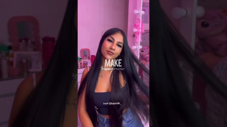 make para gravar #make #maquiagem #grwm