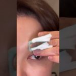 ゴミ付き眉#makeup #アラフィフ #アラフォー #40代#50代#メイク #眉メイク #アイブロウ#shorts