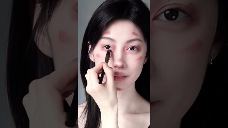 メイク #プロセカ #プロジェクトセカイ #makeup #beautycenter #makeuptutorial #beauty #colonelkkjϟ #メイク