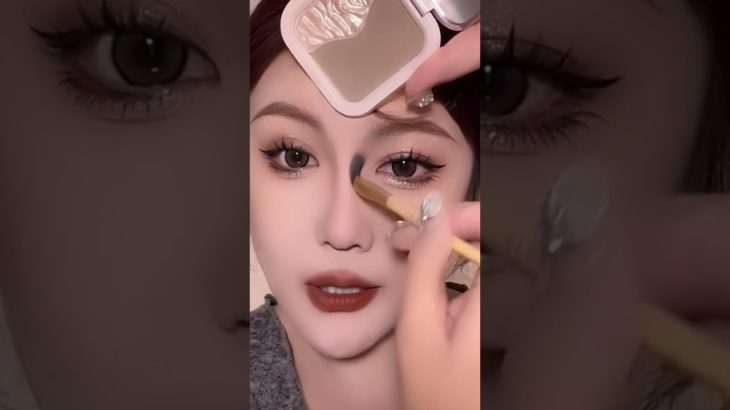 メイク #プロセカ #makeup #beautycenter #makeuptutorial #メイクライセンス #makeupartist #beauty #メイク