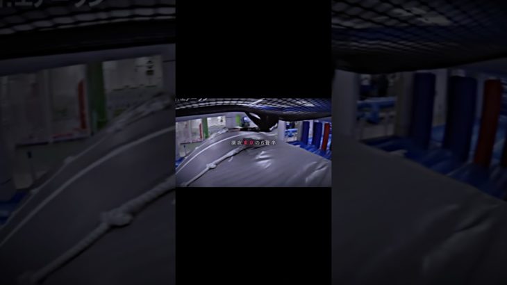 シルクカッコよすぎ#フィッシャーズ #シルクロード #shorts