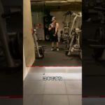 #筋トレ #ジム #ダイエット #韓国