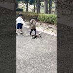 恥ずかしかたです。#ロボとーちゃん #ペットカメラ #一人暮らし #見守りカメラ