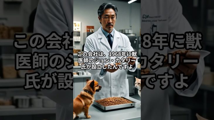 ペットの健康を科学する新常識登場！