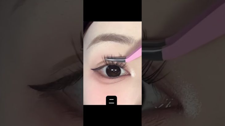 #つけまつげ #まつげ #メイク