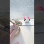 #コスメ #人気になりたい #雰囲気 #カチャカチャ音 #メイク #生活音 #スキンケア #バズれ