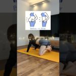 腸腰筋伸ばしてお腹・脚スッキリ #ダイエット #お腹痩せ #脚痩せ #脚やせ