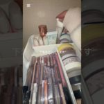 ワゴン紹介#生活音 #メイク