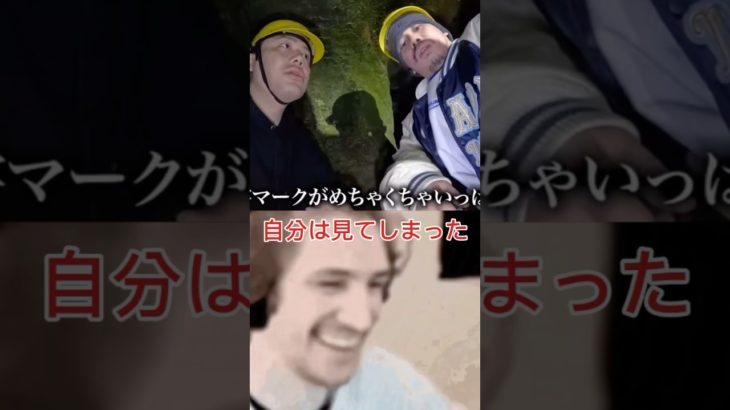 自分は見てしまった#心霊スポット #フィッシャーズ #マイコちゃん #バズりたい会社