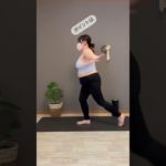 全身痩せ🔥海外バズトレ🔥#アラサーダイエット #アラフォーダイエット #ダイエット#全身痩せ