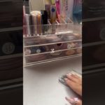 みんなはどの閉め方？！#コスメ#メイク